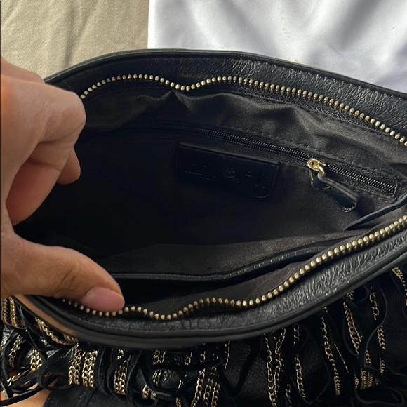 Izzy & Ali VEGAN shoulder bag - Picture 3 of 3